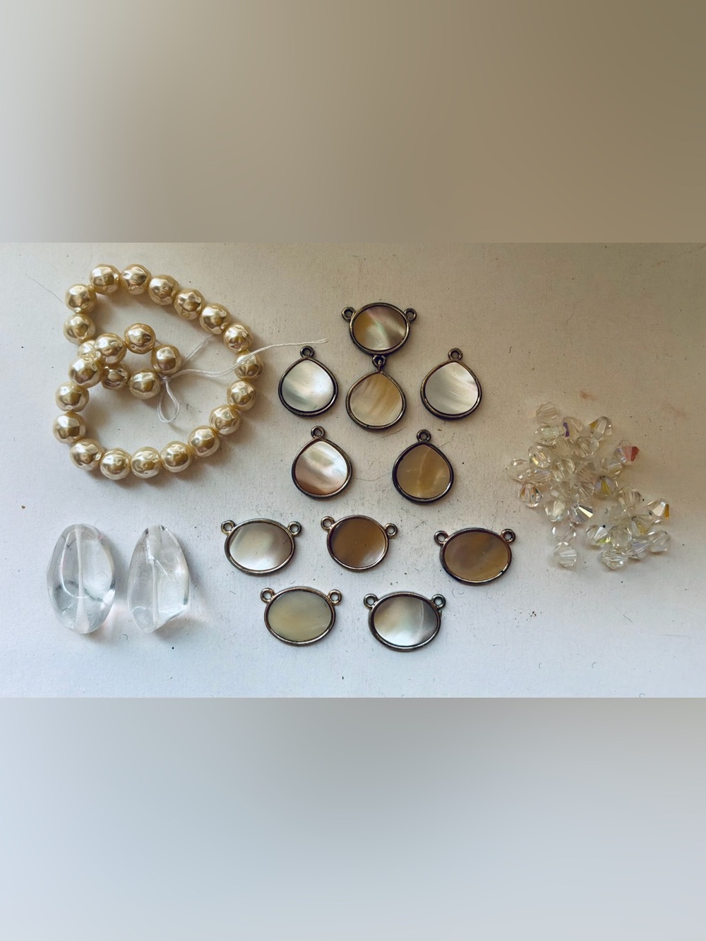Bead lot
